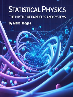 cover image of Statistical Physics
